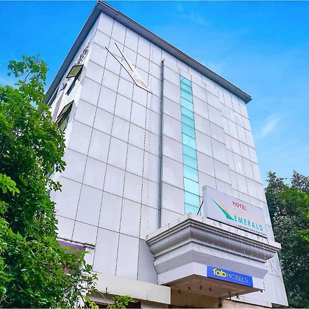 Fabhotel Prime Golden Emerald - Nr St Mary'S Church Cni Пуна Экстерьер фото